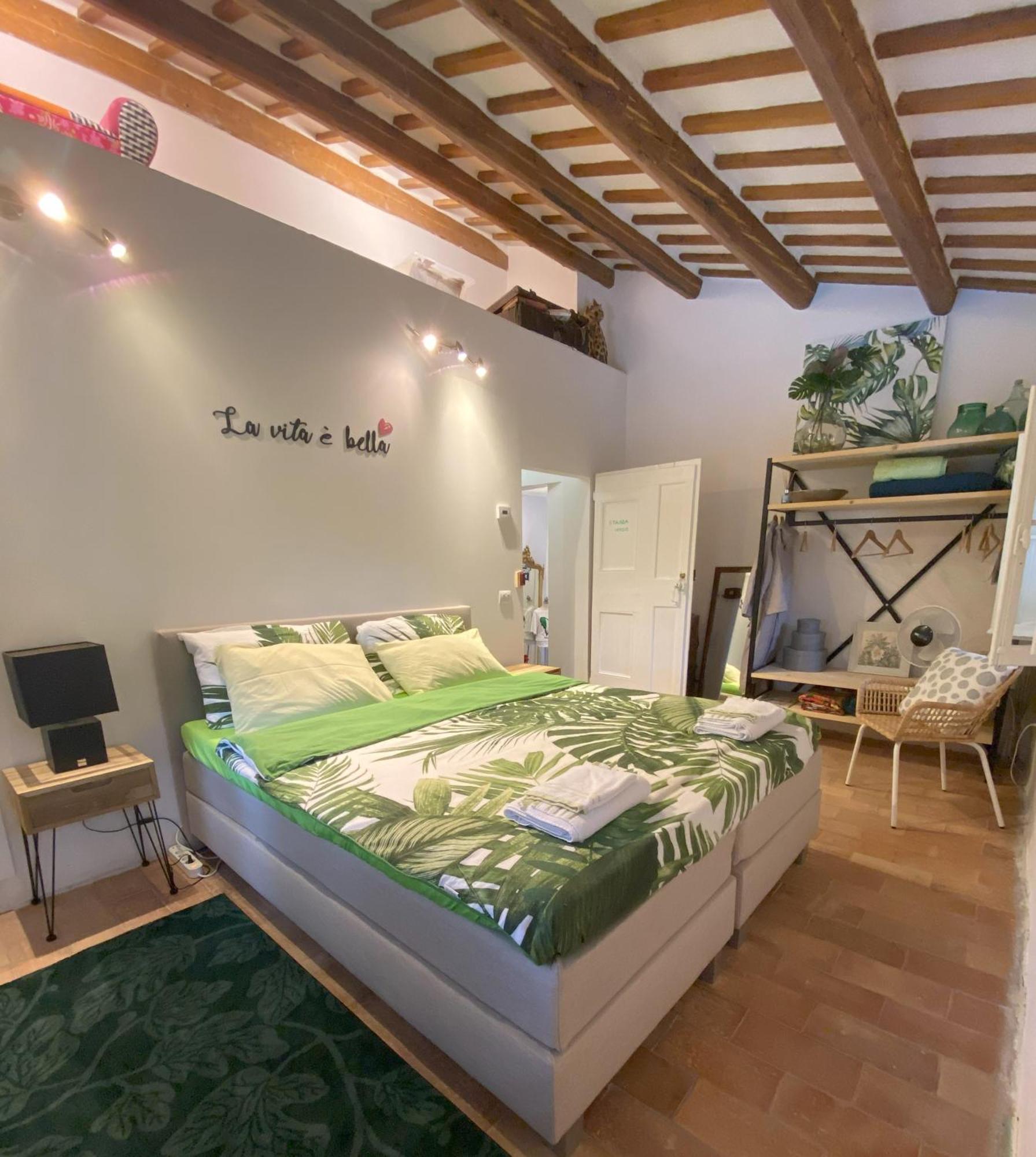 Il Posto Perfetto Bed & Breakfast Santa Maria Nuova  Exterior photo