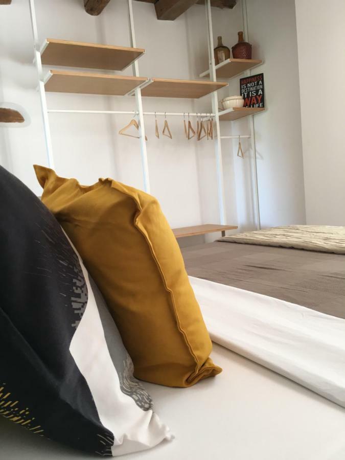 Il Posto Perfetto Bed & Breakfast Santa Maria Nuova  Exterior photo
