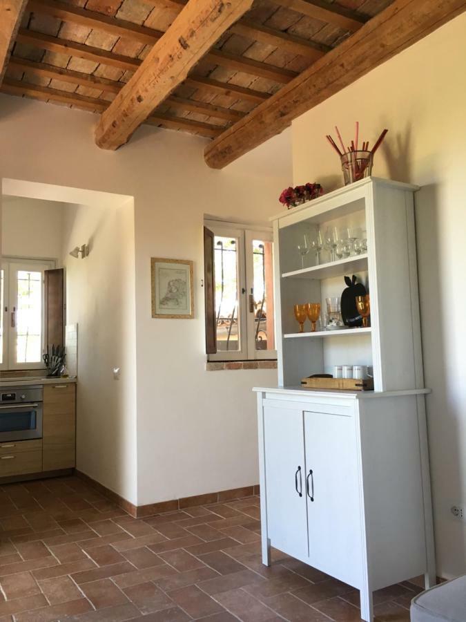 Il Posto Perfetto Bed & Breakfast Santa Maria Nuova  Exterior photo